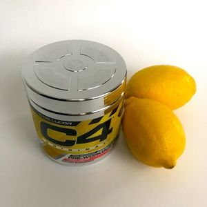 Cellucor C4 Original Pre-Workout Energy Powder - Cherry Limeade - 6.88oz